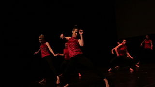 HNK Zadar: 5. Zadarski plesni festival u organizaciji Plesne udruge Gesta okupio je više od 260 plesača HNK Zadar: 5. Zadarski plesni festival u organizaciji Plesne udruge Gesta okupio je više od 260 plesača