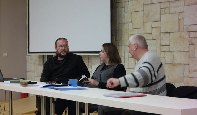 Dan borbe protiv islamofobije i religijske netolerancije obilježeno paralelno u Zadru i Granadi.