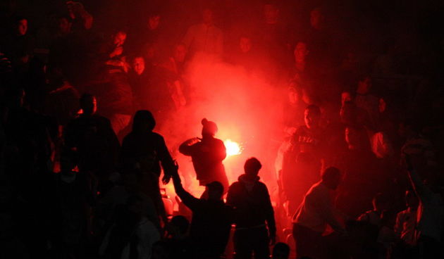 Bakljada BBB, Vladimir Ivanov / CROPIX