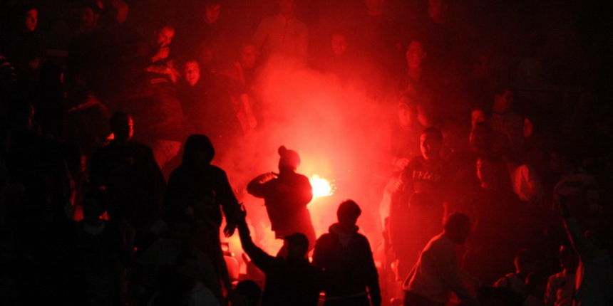 Bakljada BBB, Vladimir Ivanov / CROPIX