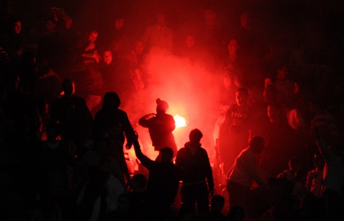 Bakljada BBB, Vladimir Ivanov / CROPIX