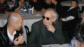 Festival zabavne glazbe Zadar 2010 (foto: Saša Čuka) Festival zabavne glazbe Zadar 2010 (foto: Saša Čuka)