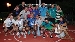 17. malonogometni turnir Pojonsko srce 2018. 17. malonogometni turnir Pojonsko srce 2018.