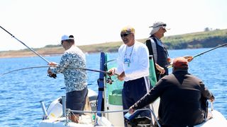 Vir: Memorijalni udičarski kup “Tonči Spavalica”