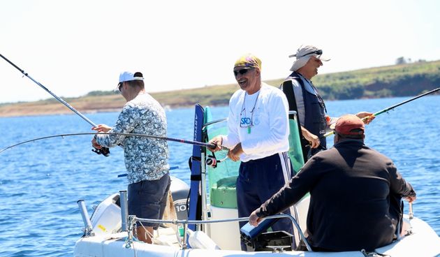 Vir: Memorijalni udičarski kup “Tonči Spavalica”