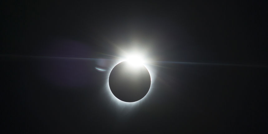 Pomrčina sunca u SAD-u