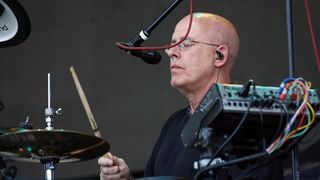 Joe Jackson na RADAR festivalu (foto: Filip Plazonić)