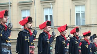 Zagreb: !8. listopada – Međunarodni dan kravate Zagreb: !8. listopada – Međunarodni dan kravate