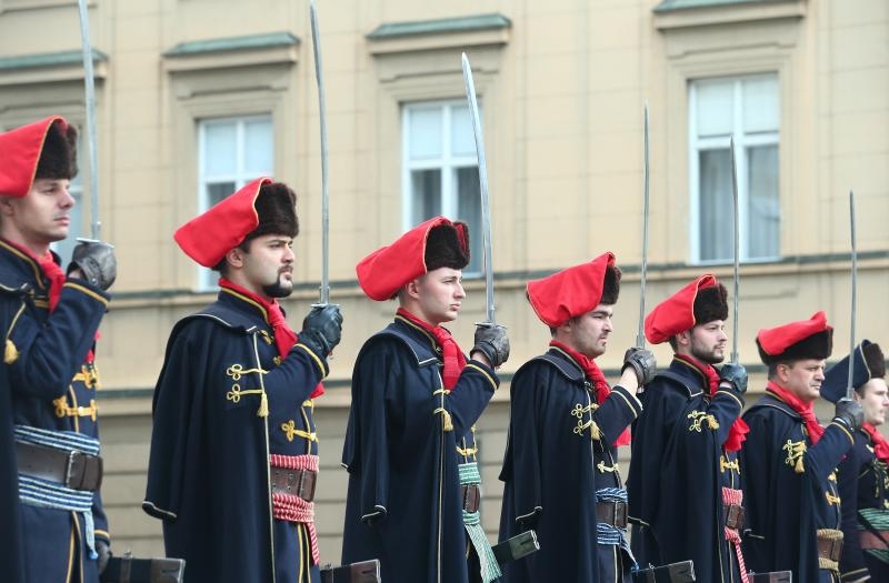 Zagreb: !8. listopada – Međunarodni dan kravate Zagreb: !8. listopada – Međunarodni dan kravate