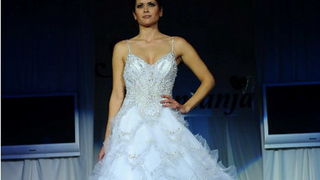 Mostar: 1. Sajam vjencanja Mostar: 1. Sajam vjencanja