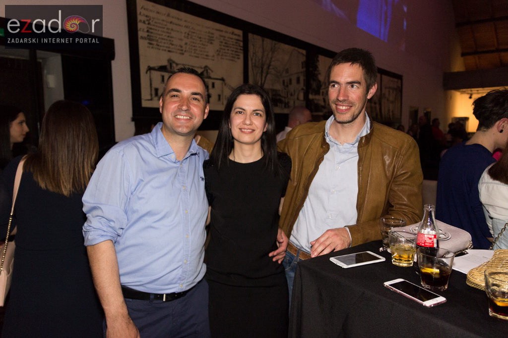 Petar Grašo @ Arsenal Zadar Petar Grašo @ Arsenal Zadar