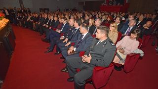 Na svečanoj sjednici Grada Zadra uručene nagrade najzaslužnijim građanima