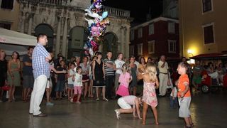 Narodni trg 2.7.2009