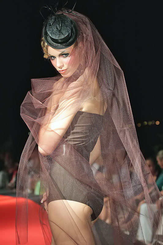 Victorian Summer by Ella u The Gardenu (foto: Marin Gospić)