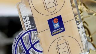 AdmiralBet ABA liga, četvrtfinale doigravanja: KK Zadar – KK FMP Budućnost VOLI 73-80 AdmiralBet ABA liga, četvrtfinale doigravanja: KK Zadar – KK FMP Budućnost VOLI 73-80