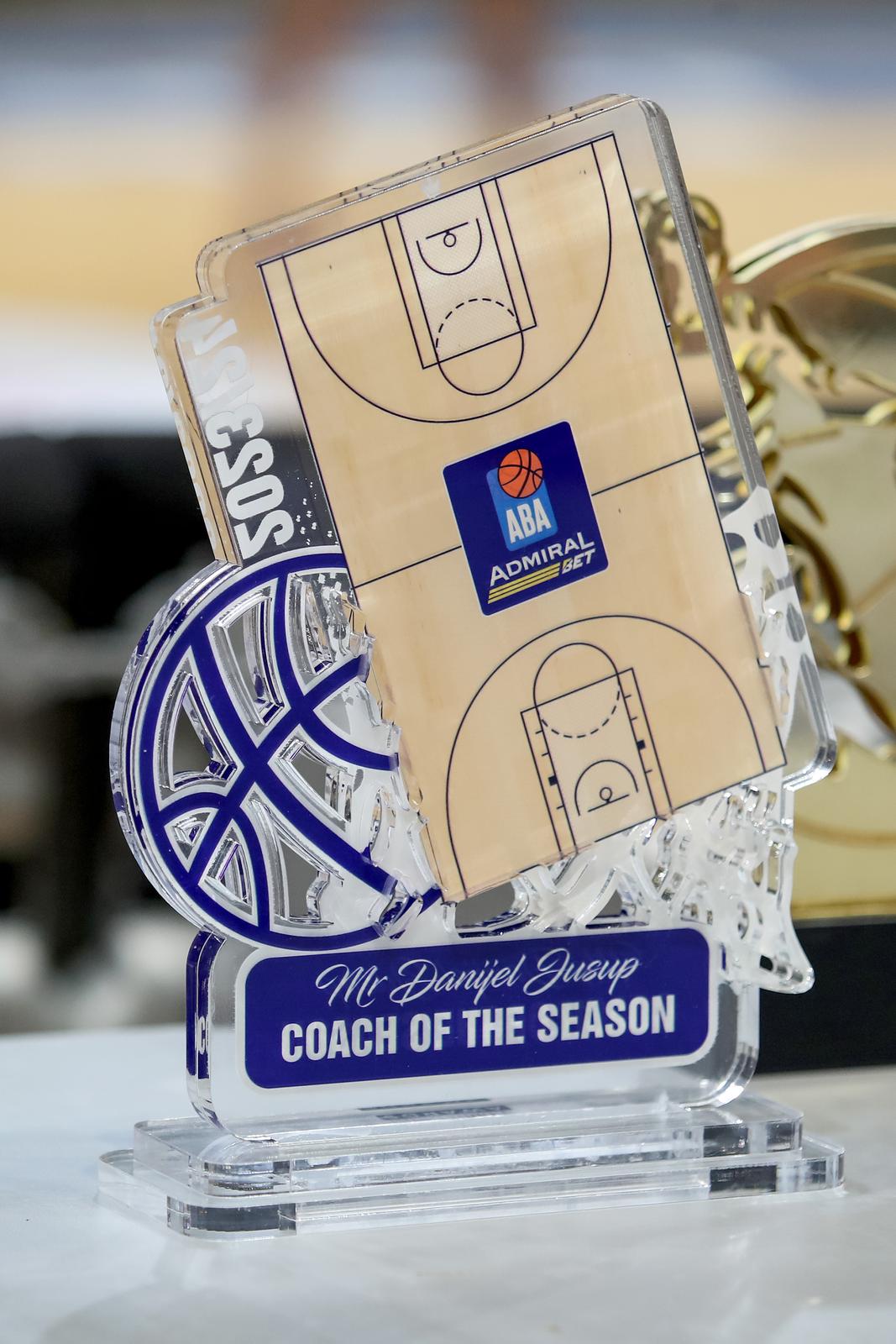 AdmiralBet ABA liga, četvrtfinale doigravanja: KK Zadar – KK FMP Budućnost VOLI 73-80 AdmiralBet ABA liga, četvrtfinale doigravanja: KK Zadar – KK FMP Budućnost VOLI 73-80