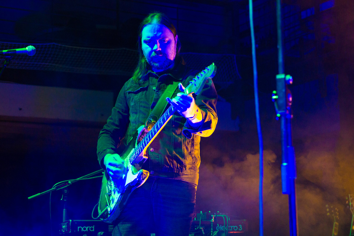 Goran Bare i Majke @ Arsenal Zadar Goran Bare i Majke @ Arsenal Zadar