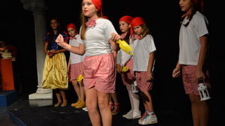 7. Noć kazališta u Zadru. Foto: Iva Perinčić 7. Noć kazališta u Zadru. Foto: Iva Perinčić