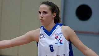 ŽKK Zadar – ŽKK Plamen 73-61 ŽKK Zadar – ŽKK Plamen 73-61