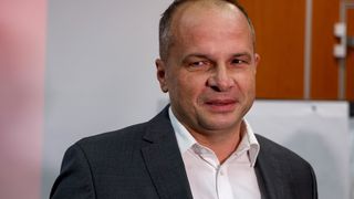 SDP održao konferenciju za medije: “Koruptivni proračun i aktualna politicka situacija”