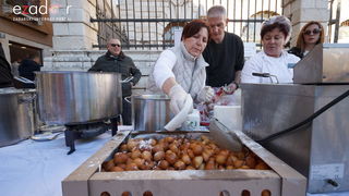 Đir po gradu, petak 22. prosinca 2017. Đir po gradu, petak 22. prosinca 2017.