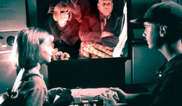 Anna Wintour u virtualnom svijetu (Moda.hr)