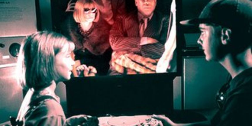 Anna Wintour u virtualnom svijetu (Moda.hr) Anna Wintour u virtualnom svijetu (Moda.hr)