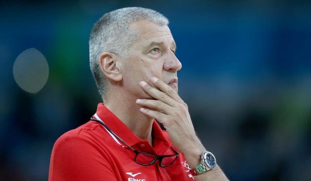 Olimpijske igre Rio 2016. Košarkaska utakmica, 2. kolo, skupina B, Hrvatska – Argentina 82-90. Photo: Igor Kralj/PIXSELL