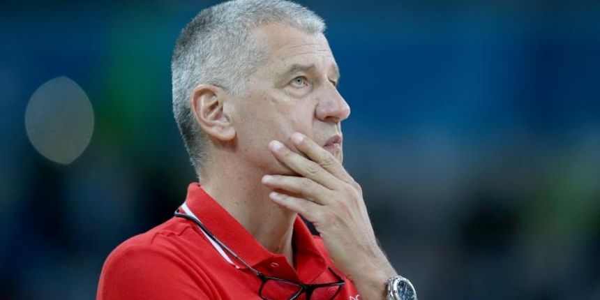 Olimpijske igre Rio 2016. Košarkaska utakmica, 2. kolo, skupina B, Hrvatska – Argentina 82-90. Photo: Igor Kralj/PIXSELL Olimpijske igre Rio 2016. Košarkaska utakmica, 2. kolo, skupina B, Hrvatska – Argentina 82-90. Photo: Igor Kralj/PIXSELL