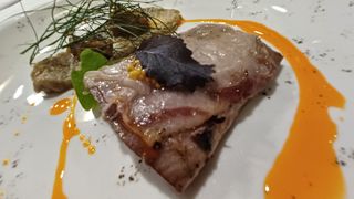 Adentska večer: “Ribarev sin” David Skoko u bistrou Andrija Adentska večer: “Ribarev sin” David Skoko u bistrou Andrija