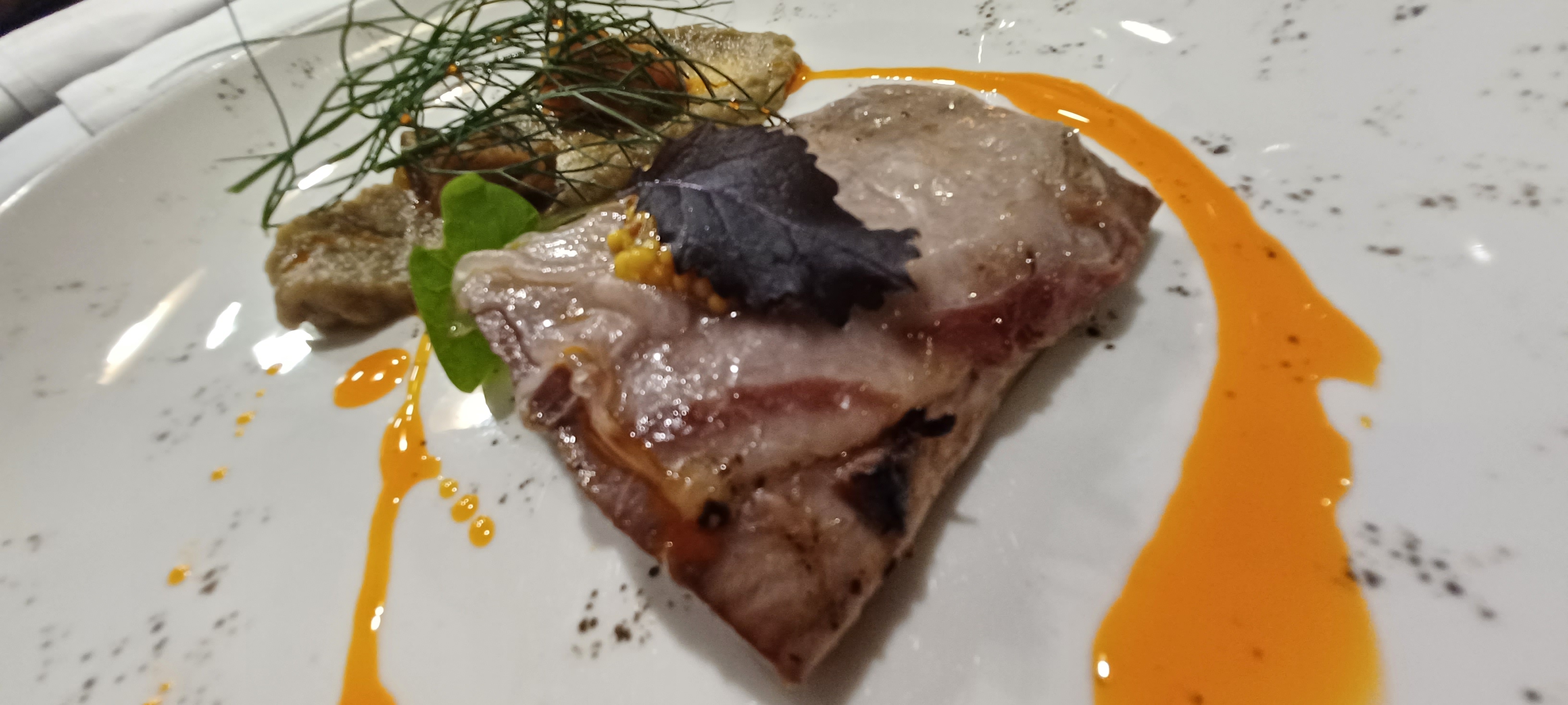 Adentska večer: “Ribarev sin” David Skoko u bistrou Andrija Adentska večer: “Ribarev sin” David Skoko u bistrou Andrija