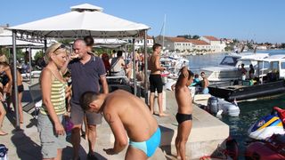 39. Plivački maraton Preko – Zadar 39. Plivački maraton Preko – Zadar