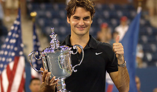 Roger Federer