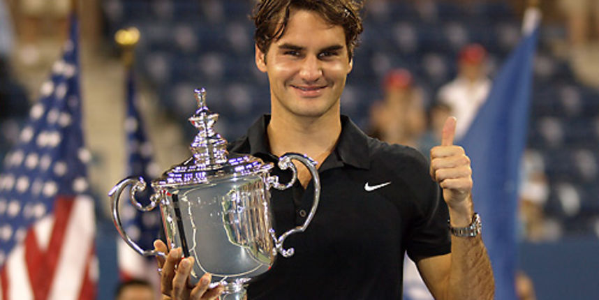 Roger Federer Roger Federer