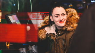 Belfast Food @ Maraschino Bar 19. ožujka 2016. Belfast Food @ Maraschino Bar 19. ožujka 2016.