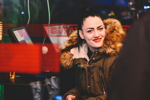 Belfast Food @ Maraschino Bar 19. ožujka 2016. Belfast Food @ Maraschino Bar 19. ožujka 2016.