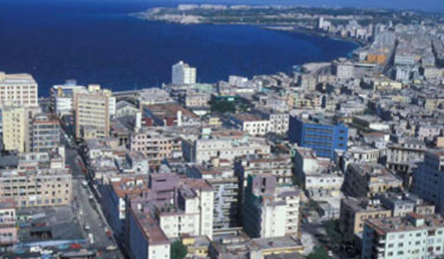 Havana (Foto: HTV)