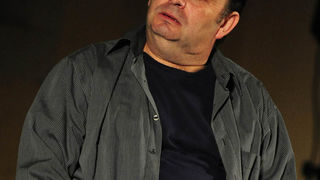 Teatar Rugantino: “Nitko, nitko, ali nitko nikad nije tako igrao Fausta”, foto: Nenad Marcev Teatar Rugantino: “Nitko, nitko, ali nitko nikad nije tako igrao Fausta”, foto: Nenad Marcev