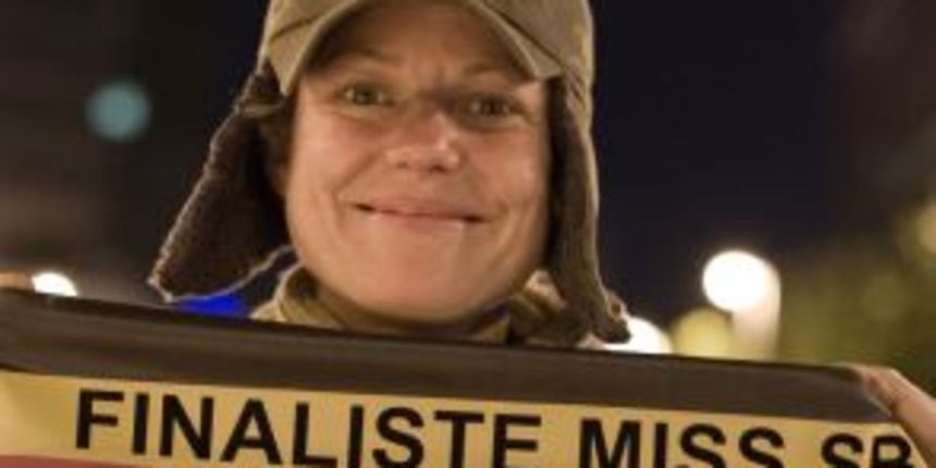 Miss Homeless film Miss Homeless film