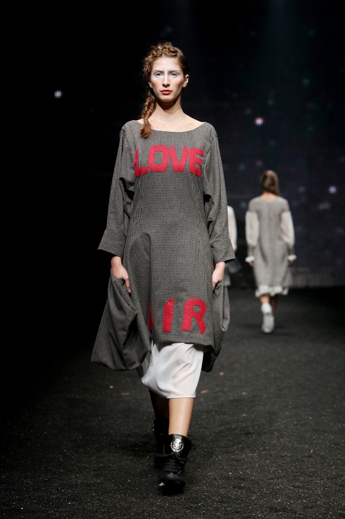 Schwarzkopf Cro-a-porter 2015.