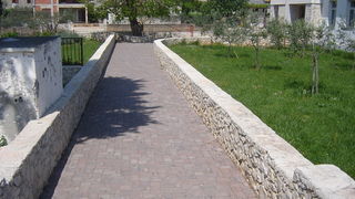 Gorica, okolis osnovne skole