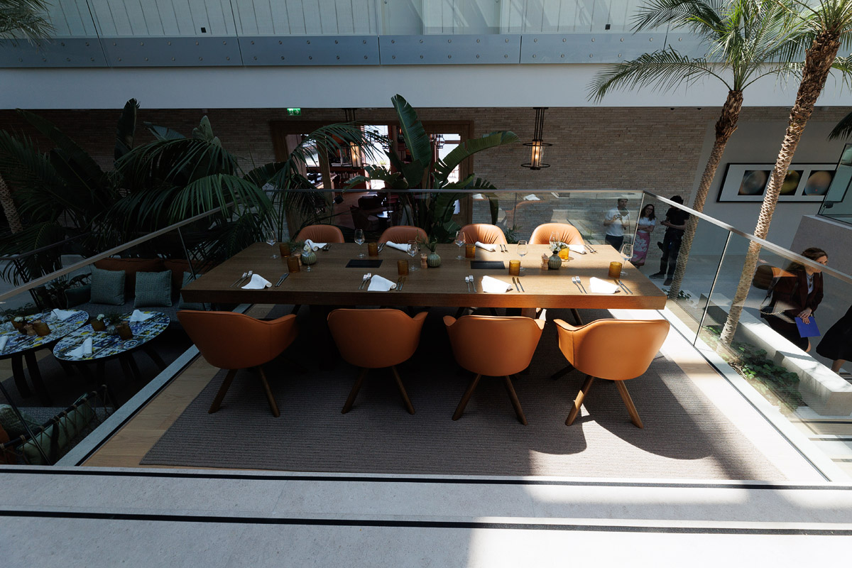 Zavirili smo u hotel Hyatt Regency Zadar