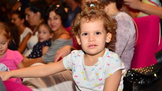 Kazalište lutaka započelo sezonu predstavom “Crvenkapica”