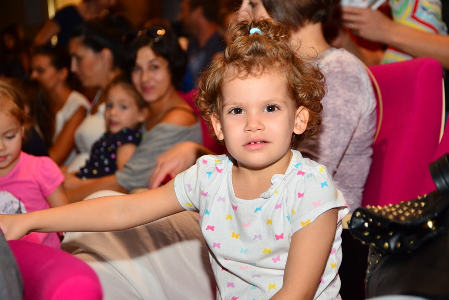 Kazalište lutaka započelo sezonu predstavom “Crvenkapica”