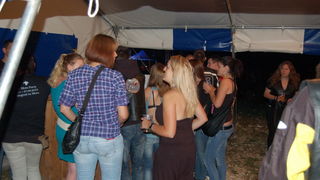 Biograd na Moru: Moto party MK “Duhovi”, Foto: Franjo Juri