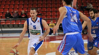 ABA liga, 18. kolo: KK Igokea – KK Zadar