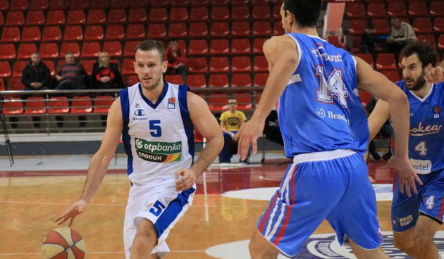 ABA liga, 18. kolo: KK Igokea – KK Zadar