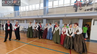 13. Hrvatski festival sportske rekreacije žena na Ravnicama 13. Hrvatski festival sportske rekreacije žena na Ravnicama