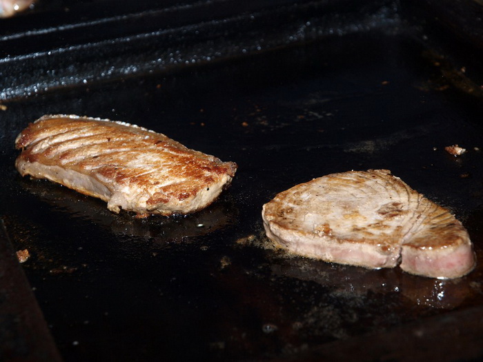 Kualjska tunuara 2010, Foto: Vedran Penga