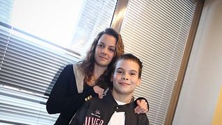 Proglašenje najboljih sportaša u 2011. godini (foto:Saša Čuka)